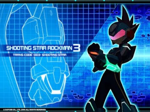 2024年流星のロックマン3忘年会大会！