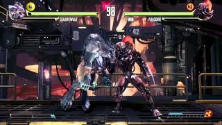 The Gbg Killer Instinct Tournament Trailer