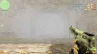 kEJSI DEAGLE CFG TESTING [OMFG]