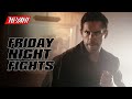 FRIDAY NIGHT FIGHTS | SAVAGE DOG | Now Streaming on Hi-YAH! | Scott Adkins | Marko Zaror