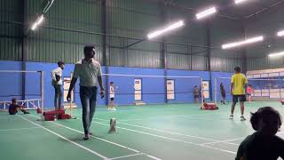 U13 finals play extreme tournament screenshot 1