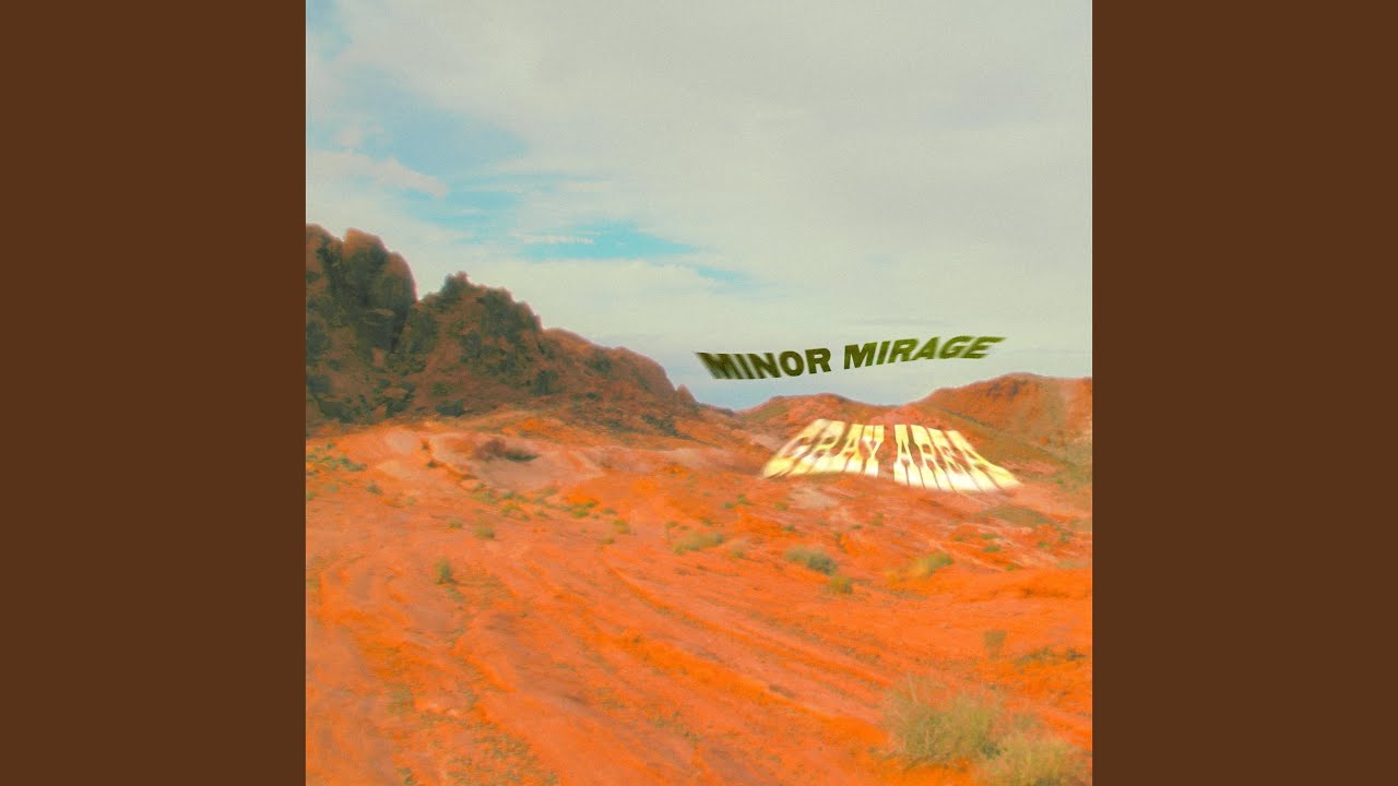 Смотреть «Rough Patch» на YouTube Смотреть «Rough Patch» на YouTube