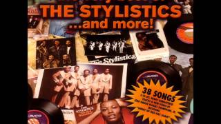 The Stylistics  - Ebony Eyes chords