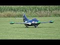 Super Sonic Sunday at Millersburg R/C field
