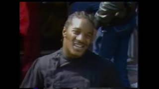 Grandmaster Flash and The Furious Five - The Message (Official Video) Sugerhill Gang