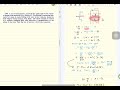 JEE Advanced 2025/ IRODOV prob 4.66 (similar to 4.65) /SHM, Shifted mean / Faraday Law/ Inductance