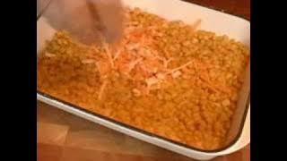 Tamale Pie Recipe - An Easy Recipe for Tamale Pie