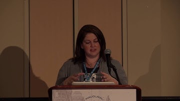 Sarah Pressler: Beyond Gantt Charts and Dependencies – The Emerging WordPress Project Manager