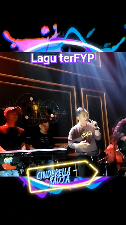 story WA || Cinderella - Radja