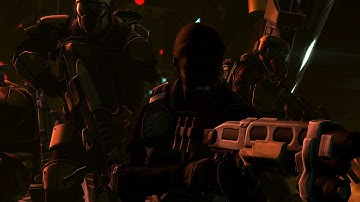 XCOM: Ironman Impossible #9 - Final Gift