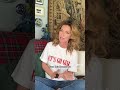 Shania twain on tiktok  talking about her from this moment on dress