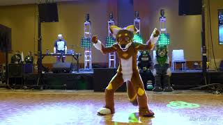 Anthro New England 2024 - Dance Competition - Matsuri