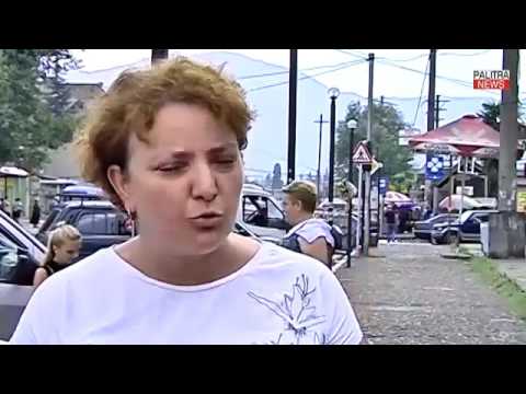 \u0026quot;იმეცადინოს!\u0026quot; - თინა ხიდაშელი ლევან იზორიას სკანდალურ განცხადებაზე