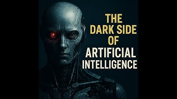 The Dark Side of AI – What They Don’t Want You to Know 😱