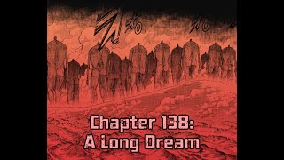 [ENG SUB] Attack on Titan Chapter 138 'A Long Dream'