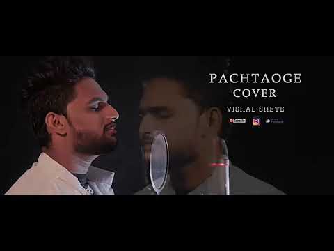 Pachtaogevishal shete officialcover songflute ringtone viralarijit singhsong