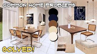 Common Home Problems SOLVED | Real Solutions That Transform 3 Rooms!