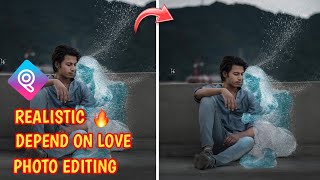 Himmat Singh new photo editing | himmat Singh depend on love | himmat Singh relationship editing screenshot 1