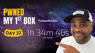 Day 22 Of My Oscp Journey Pwned My First Box Ftp, Zip Cracking, Ssh & Priv Esc