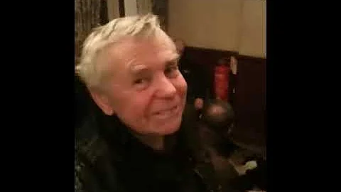 Brian Forman