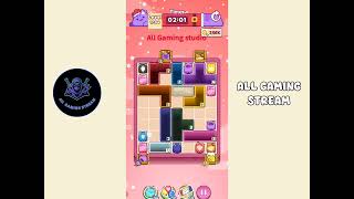 Drop the cat level 1084 walkthrough solution 