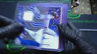 eBay Break 06/12/2025 Round #2 2025 Topps Series 2 Baseball 5 Jumbo Case Player Case Break Round #2