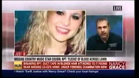 Holly Bobo: Nancy 4/20/11 Part 1