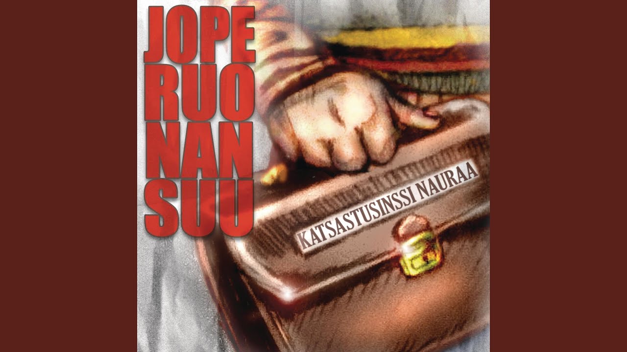 Katsastusinssi nauraa