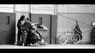 DUBB - RNB (Real Nigga Blues) Official Music Video