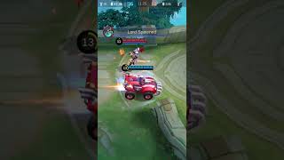 mobile Legend Bang Bang game mlbb moba legends 5v5 gameplay