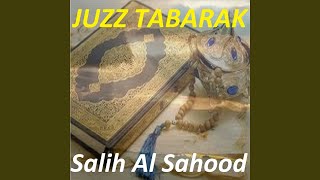 Sourate Al Muzzamil (Hafs Muratal)