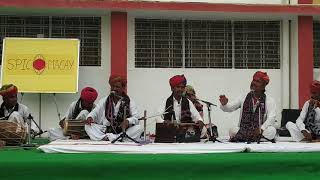 Ghumar by bundu khan langa and party