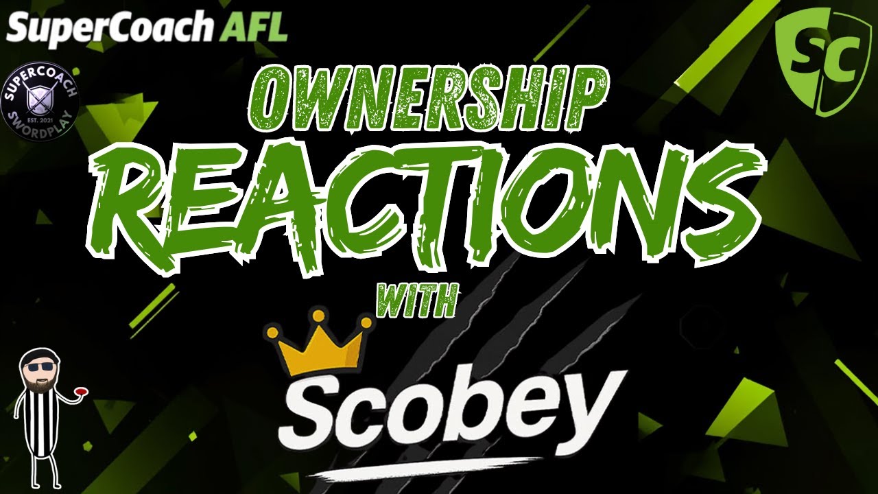 #SuperCoach