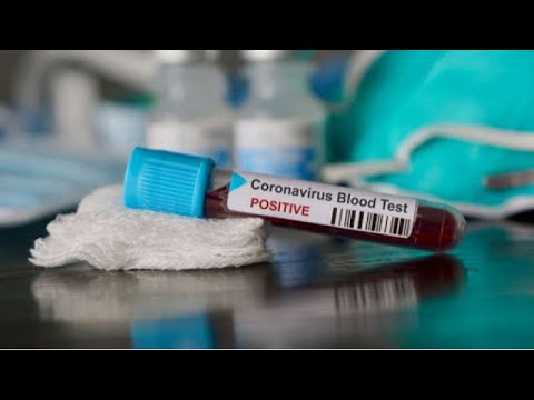 უახლესი მონაცემები ინფიცირებულთა და გამოჯანმრთელებულთა შესახებ