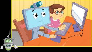 More about Logo Part 1 - Boot Up | Class 3 Computer | Chapter 6