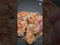 Показываю как я готовлю вкусный 😋 обед из куриных бедрышек