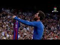 Messi Does It in Style! ● 500th Career Goal vs Madrid at Bernabeu ● Watch Ronaldo Reaction !!
