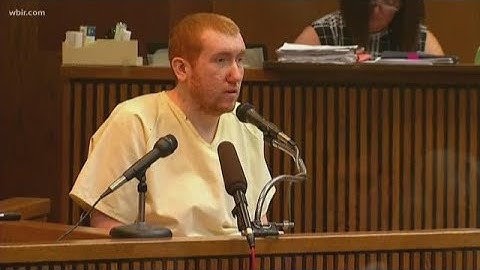 Judge denies change of venue in murder case