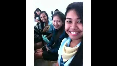 KAKAIBABE =) with my pretty girls!!