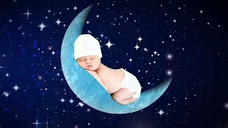 White Noise for Babies - 10 Hours of White Noise Bliss for Colicky Infants | Sleep Miracle