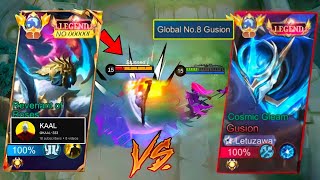Mastering Alpha in 2025: Ultimate Guide to Dominate! |  #alpha #mobilelegends #mlbb #tyrant