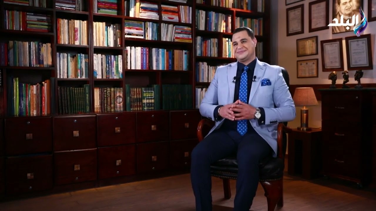 بتخاف من المستشفيات والمقابر وسيرة الموت؟ .. الدكتور أحمد هارون هيقولك ليه وإزاي تتخلص من الخوف ده