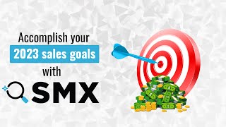 Meet your ideal search marketing users at SMX!