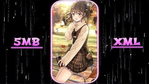 NEW XML - "KAISI TERI KHUDGARZI" 😌 XML FILE ALIGHT MOTION 👇 Link in description 👇@vipeditz999