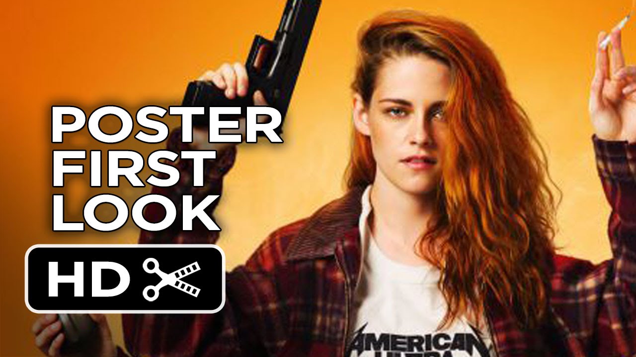 American Ultra Official Trailer #1 (2016) Jesse Eisenberg  - Downloads American Ultra Official 2 (2015) Jesse Eisenberg, Kristen Stewart Comedy Movie HD