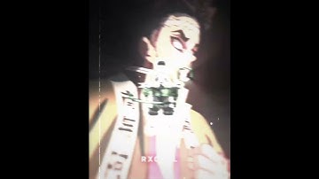 RANDOM DEMON SLAYER DEBATES (PART 1) GYOMEI VS DAKI #shorts