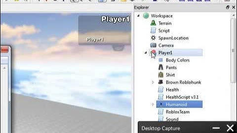 How to make a loopkill script in roblox