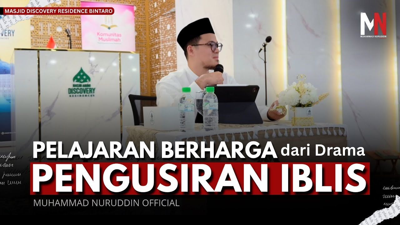 Solusi al-Quran untuk Orang-orang yang Dirundung Kesulitan 