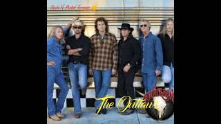 🤘 The Outlaws - Green Grass And High Tides.