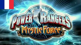 Power Rangers: Mystic Force - Intro (Français/French)